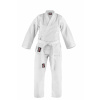 Bojové vybavenie Karategy Masters 160 cm (Masters Kimono pre karate aikido s pásom 160 cm)