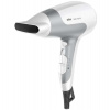 Braun Satin Hair 5 HD580 fén, 2500 W, 2 rychlosti, 3 teploty, závěsné očko, bílý (HD580)