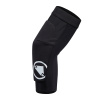 ENDURA SingleTrack Lite Elbow Pads, black, L/XL, RE1340BK.LXL