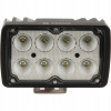 PRACOVNÁ LED LAMPA HALOGEN 40W 4000 lm KRAMP 12/24V