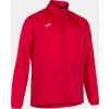 Joma Tréningová bunda ELITE VII WINDBREAKER RED Veľkosť: M