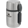 Stanley 1913 Termoska se Lžící Adventure Series Nerez 0,53 l