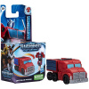 Transformers Earthspark Optimus Prime, figúrka, 6 cm 5010994180171
