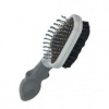 FURminator pre psov Dvojitá kefa d 21 x š 6,5 x v 4 cm