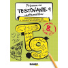 Príprava na testovanie 9 PZ - matematika - Monika Reiterová