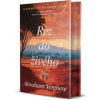 Rez do živého - Abraham Verghese