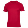 Tričko ARDON LIMA jasne červené H13161 H13161/XL XL