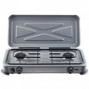 Gimeg Cooker 2-Stove deluxe Plynový vařič