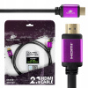 Kábel Spacetronik SH-SPR030 HDMI - HDMI 3 m