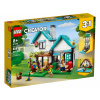 LEGO Creator 3 v 1 31139 Útulný domov
