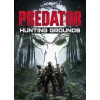 Predator: Hunting Grounds