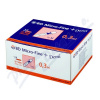 BD Micro Fine + Demi inzulin. striekačka U-100 30 G objem 0,3 ml 10 x 10 ks
