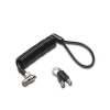 Zámok pre notebook Kensington MicroSaver 2.0 Portable Keyed Laptop Lock (K64423WW)