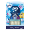 AMBI PUR 3 Volution Lenor Spring náhradná náplň 20 ml