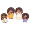 Sylvanian Families - Rodina ježkov