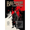 Baltimore 1 - Morové lod… (Mike Mignola)