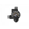 Nafukovačka CO2 Topeak AirBooster G2
