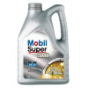 Olej motorový Mobil 5W-30 Super 3000 XE, 5L