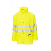 Payper RIVER-JACKET - Veľkosť L, Farba ŽLTÁ FLUO 0003520094