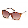 GUESS Dámske slnečné okuliare GF0394-5652F