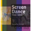 Screen dance - Tělo pro kameru - Magda Španihelová