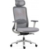 Mercury Kancelářská židle VELTEA šedá