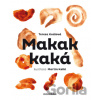 Makak kaká - Tereza Kodlová