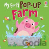 My First Pop-up Farm - Anna Milbourne