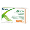 Aescin tbl.obd.90 x 20 mg