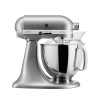 Kitchenaid robot Artisan stříbrná | 5KSM175PSECU stříbrná