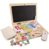 New Classic Toys Môj prvý notebook