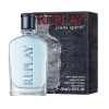 Replay Jeans Spirit for Him, Vzorka vône pre mužov