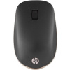 HP 410 Slim Black Bluetooth Mouse 4M0X5AA#ABB