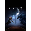 Prey (2017) + COSMONAUT SHOTGUN PACK