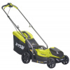 Ryobi OLM1833B akumulátorová kosačka na trávu, šírka záberu 33cm – bez batérie