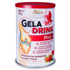 Orling Geladrink Plus jahoda 340 g