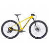 SUNN Horský bicykel PRIM Limitovaná edícia - Žltý 2024 S, Žltá