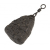 Fox Olovo Edges Flat Pear Leads - 100 g