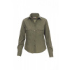 Payper TROFEJNÁ DÁMA - Veľkosť M, Farba VOJENSKÁ ZELENÁ 0009410334