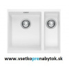 Tectonite drez SID 160 (Tectonite biela)
