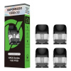 Vaporesso Xros Series Pod cartridge Corex 2.0, 4 ks/bal. Odpor: 1,2 ohm