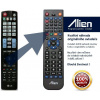 diaľkový ovládač alien lg akb72914020