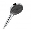 Hansgrohe Rainfinity - Sprchová hlavica, 3 prúdy, EcoSmart+, chróm 26862000