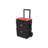 Keter Box Stack´N´Roll 250927