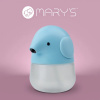 ECO LIGHT DÁVKOVAČ MYDLA MARY'S BLUE ELEPHANT