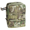 Helikon-Tex GENERAL PURPOSE CARGO® POUCH prídavná kapsa - MULTICAM (Prídavná kapsa na batoh s M.O.L.L.E. systémom v maskovacom prevedení MULTICAM značky Helikontex)