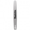 Makita - Náhradná lišta pre reťazovú pílu, 45 cm 191G46-0