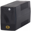 Orvaldi 1045K zdroj nepřerušovaného napětí Line-interaktivní 0,45 kVA 240 W 2 AC zásuvky / AC zásuvek