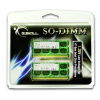 G.Skill 8GB DDR3-1600 RAM modul pre notebooky DDR3 8 GB 2 x 4 GB 1600 MHz F3-1600C11D-8GSL; F3-1600C11D-8GSL