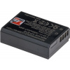 Batéria pre fotoaparát T6 power Canon LP-E10, 1050mAh, 7,8Wh, čierna (DCCA0019)